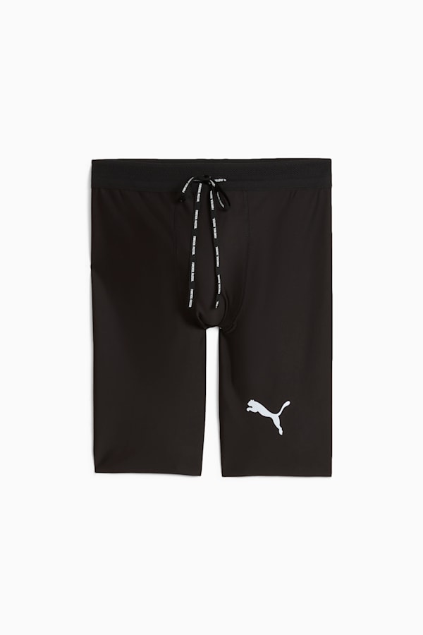 RACEDAY ULTRAFORM 9" Short Tights Men, PUMA Black, extralarge